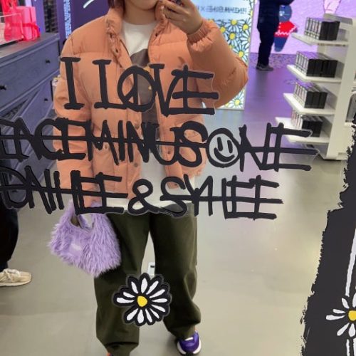 나이키 x 사카이 베이퍼와플 photo review