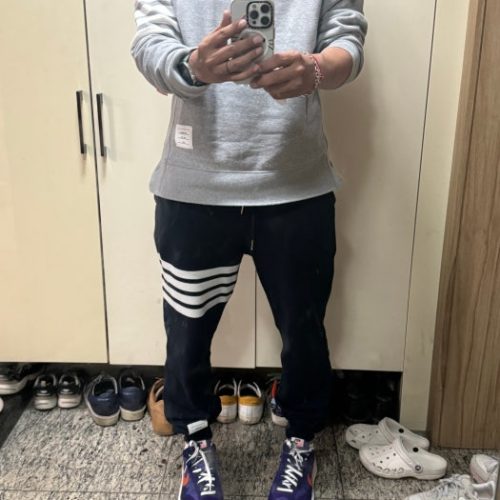 나이키 x 사카이 베이퍼와플 photo review
