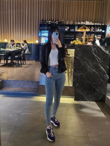 나이키 x 사카이 베이퍼와플 photo review