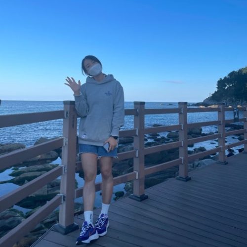 나이키 x 사카이 베이퍼와플 photo review