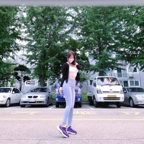 나이키 x 사카이 베이퍼와플 photo review
