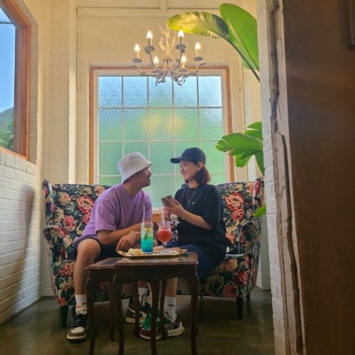 나이키 x 사카이 베이퍼와플 photo review