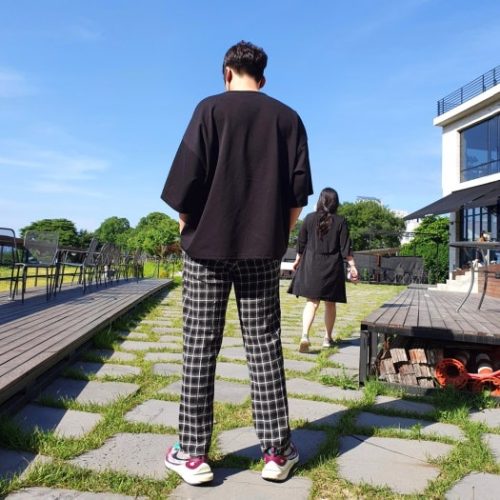 나이키 x 사카이 베이퍼와플 photo review