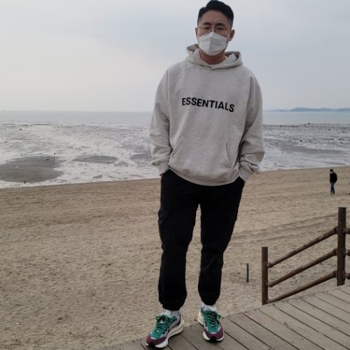 나이키 x 사카이 베이퍼와플 photo review