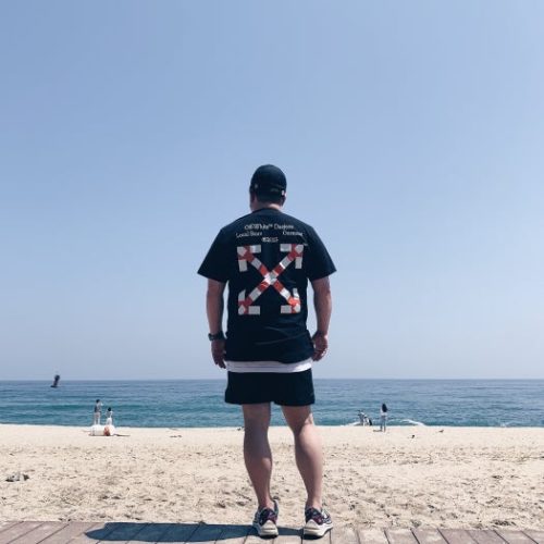 나이키 x 사카이 베이퍼와플 photo review