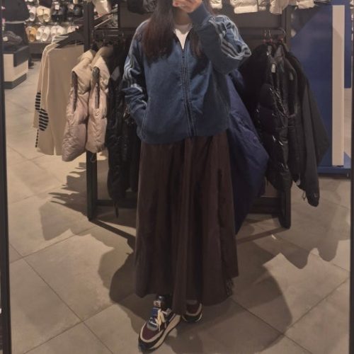 나이키 x 사카이 x 언더커버 LD와플 photo review
