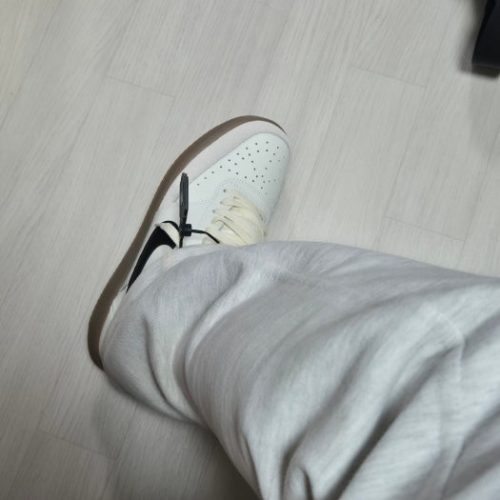DM2825-001 줌 코비 6 프로트로 'EYBL' photo review