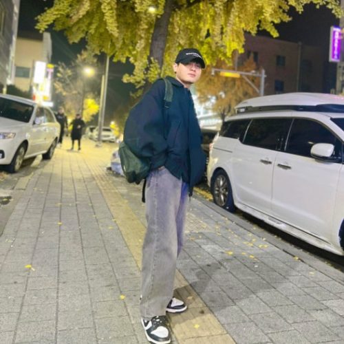 DM5039-100 나이키 에어 줌 G.T. 컷 TB 화이트 블랙 photo review