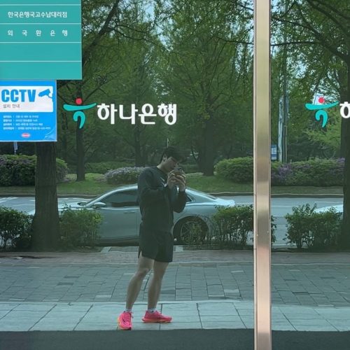 나이키 에어 줌 알파플라이 넥스트% 2 photo review