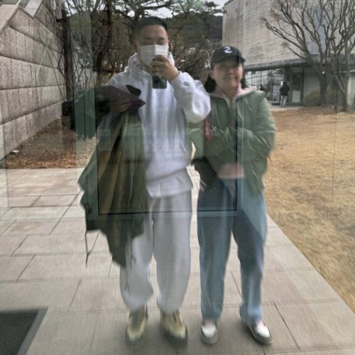 나이키 x 트래비스 스캇 에어맥스 1 photo review