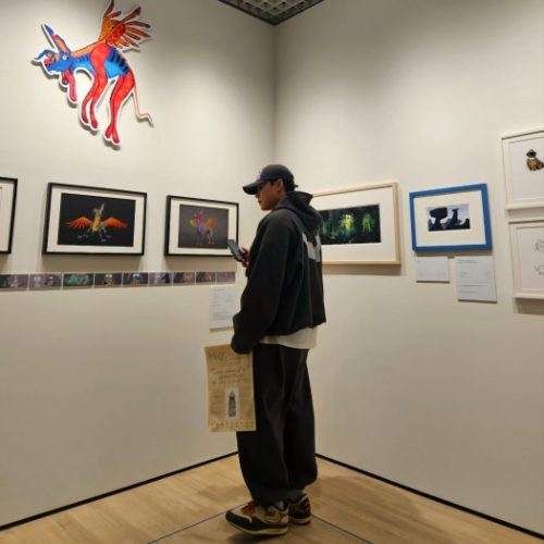 나이키 x 트래비스 스캇 에어맥스 1 photo review