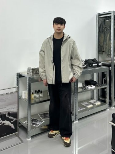나이키 x 트래비스 스캇 에어맥스 1 photo review