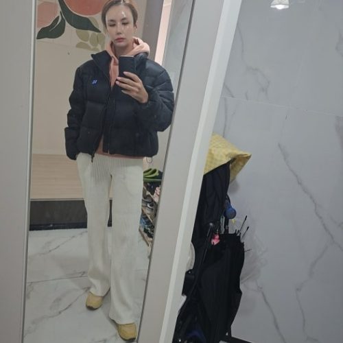 나이키 x 트래비스 스캇 에어맥스 1 photo review