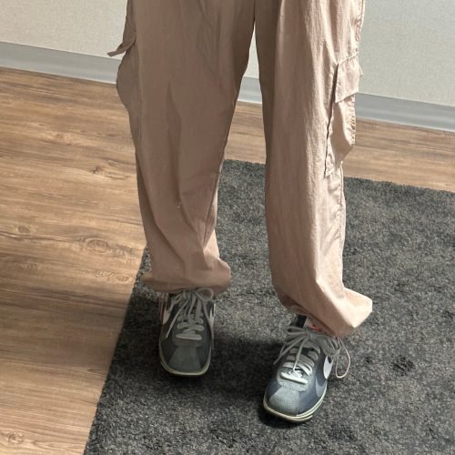 나이키 x 사카이 줌 코르테즈 SP photo review