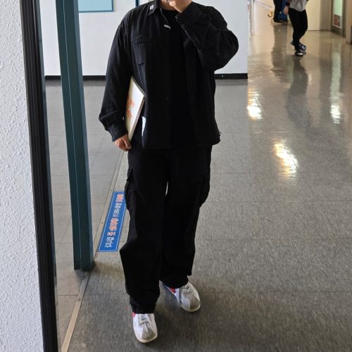 나이키 x 사카이 줌 코르테즈 SP photo review
