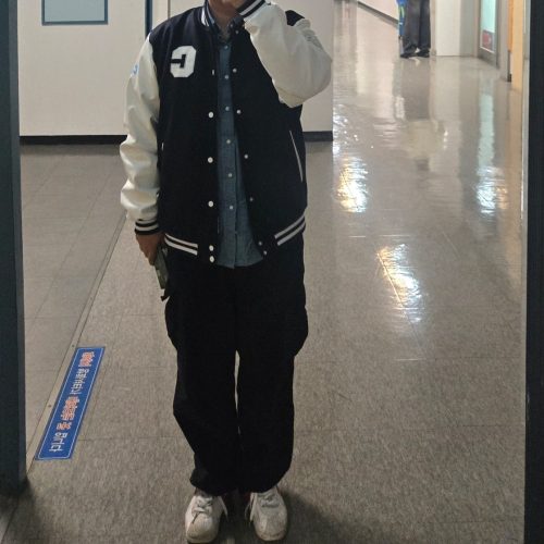 나이키 x 사카이 줌 코르테즈 SP photo review