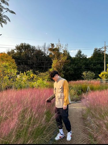 나이키 x 사카이 줌 코르테즈 SP photo review