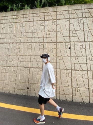 나이키 x 카시나 에어맥스 1 SP photo review
