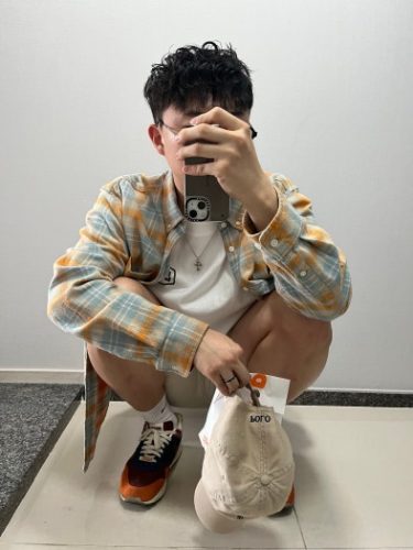 나이키 x 카시나 에어맥스 1 SP photo review