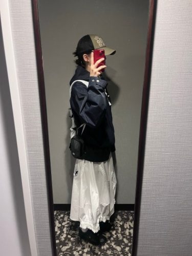 나이키 x 자크뮈스 J 포스 1 로우 LX SP photo review