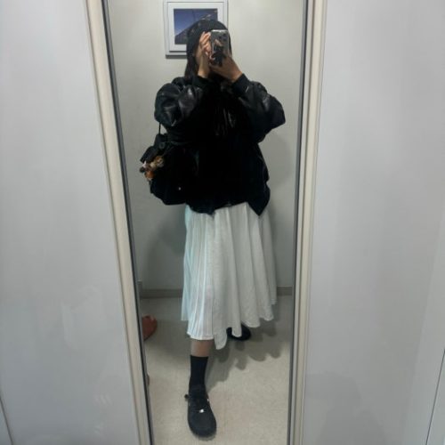 나이키 x 자크뮈스 J 포스 1 로우 LX SP photo review