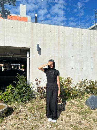 나이키 x 자크뮈스 J 포스 1 로우 LX SP photo review