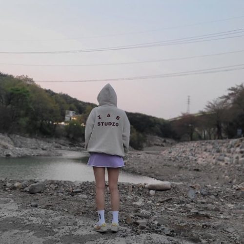 나이키 x 유니온 코르테즈 SP photo review