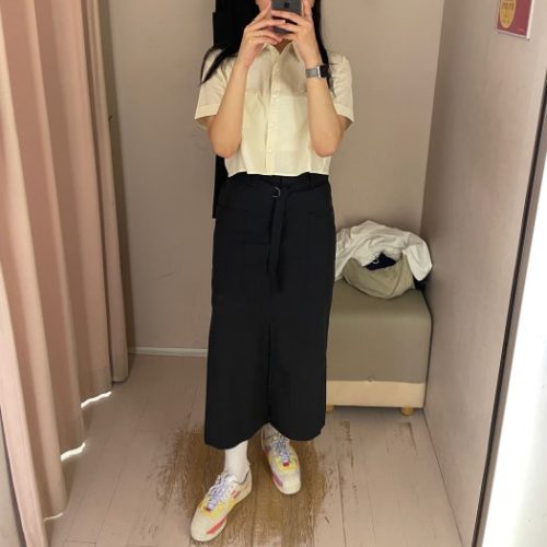 나이키 x 유니온 코르테즈 SP photo review