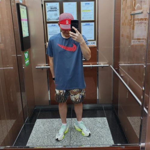 나이키 에어 줌 알파플라이 넥스트% 2 photo review