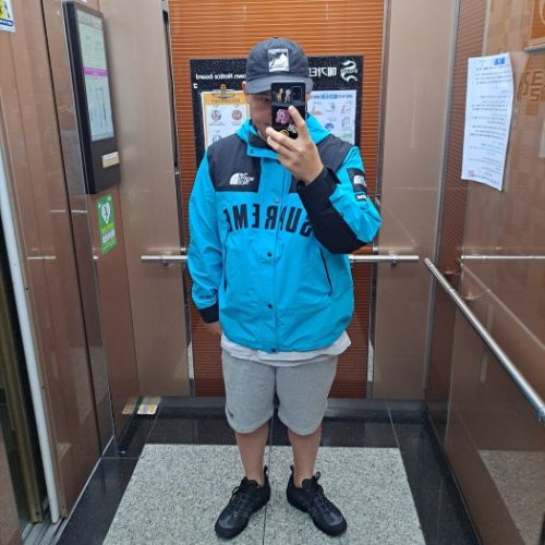 나이키 에어 줌 알파플라이 넥스트% 2 photo review