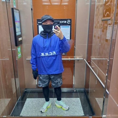 나이키 에어 줌 알파플라이 넥스트% 2 photo review