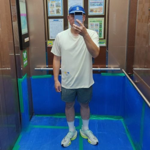 나이키 에어 줌 알파플라이 넥스트% 2 photo review