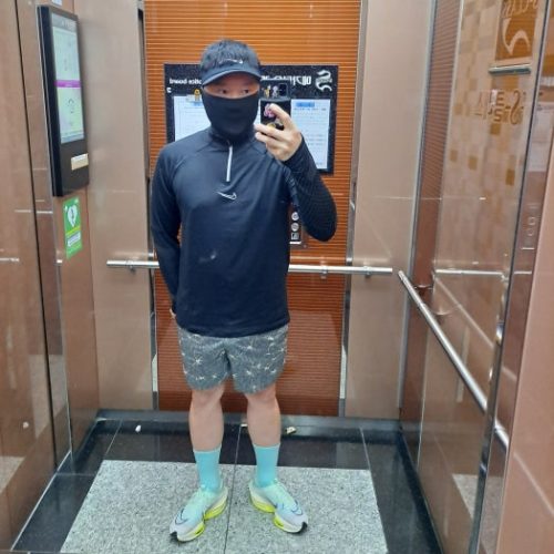 나이키 에어 줌 알파플라이 넥스트% 2 photo review