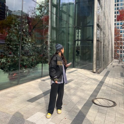 나이키 x 트래비스 스캇 에어조던1 로우 OG 한정판 운동화 photo review