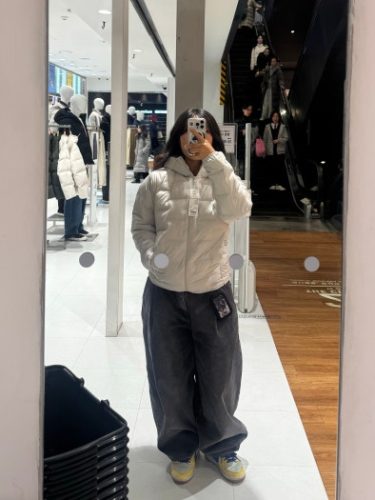 나이키 x 트래비스 스캇 에어조던1 로우 OG 한정판 운동화 photo review