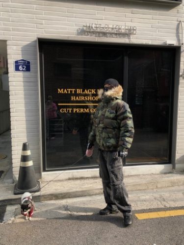나이키 x 코르테이즈 에어맥스 95 photo review