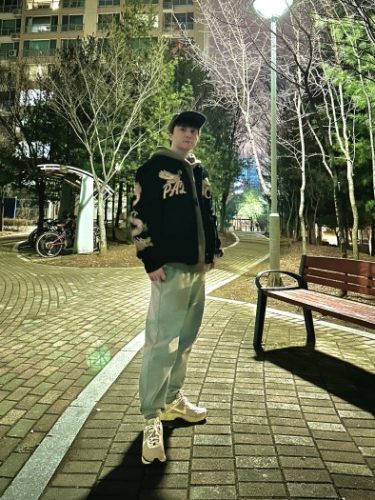나이키 줌 보메로 5 포톤 더스트 앤 photo review