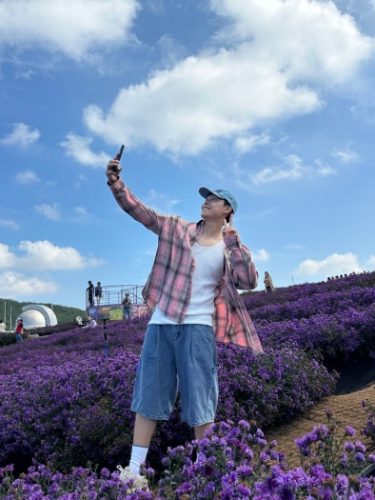 나이키 줌 보메로 5 포톤 더스트 앤 photo review