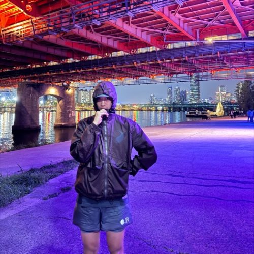 나이키 V2K 런 퓨어 플래티넘 울프 그레이 photo review