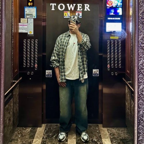 나이키 V2K 런 퓨어 플래티넘 울프 그레이 photo review