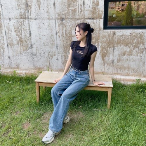 나이키 V2K 런 서밋 화이트 메탈릭 실버 photo review
