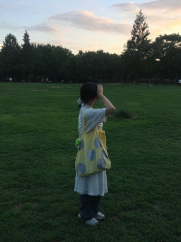 나이키 V2K 런 서밋 화이트 메탈릭 실버 photo review