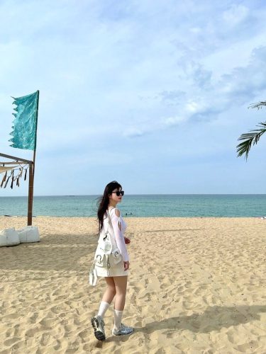 나이키 줌 보메로 5 포톤 더스트 앤 photo review