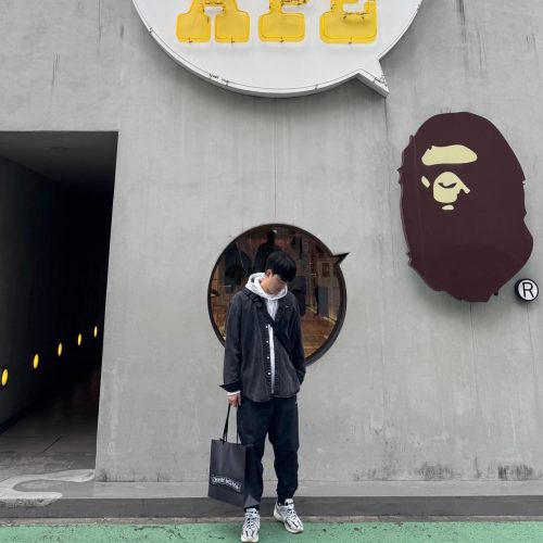 나이키 줌 보메로 5 포톤 더스트 앤 photo review