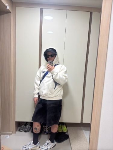 나이키 줌 보메로 5 포톤 더스트 앤 photo review