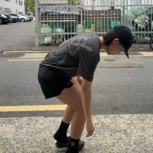 나이키 줌 플라이 6 운동화 photo review