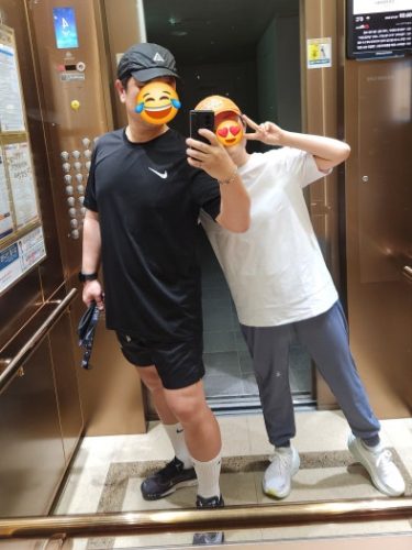 나이키 줌 플라이 6 운동화 photo review