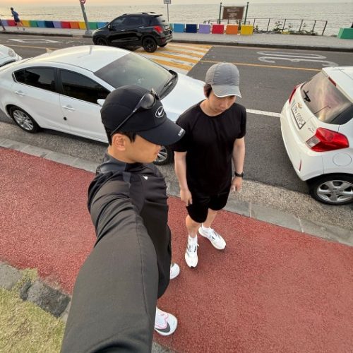 나이키 줌 플라이 6 운동화 photo review