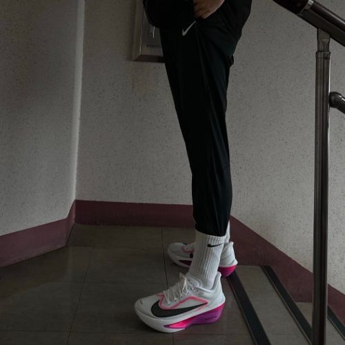 나이키 줌 플라이 6 운동화 photo review