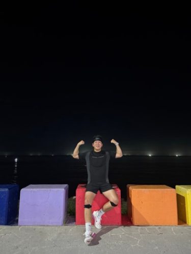 나이키 줌 플라이 6 운동화 photo review